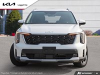 2026 Kia Sorento Phev LX AWD