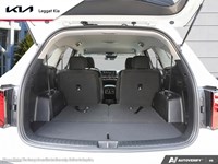 2026 Kia Sorento Phev LX AWD