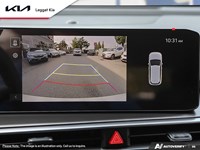 2026 Kia Sorento Phev LX AWD
