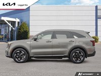 2026 Kia Sorento PHEV LX AWD