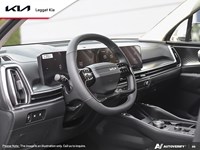 2026 Kia Sorento PHEV LX AWD