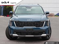 2026 Kia Sorento PHEV LX AWD