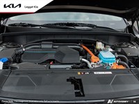 2026 Kia Sorento PHEV LX AWD