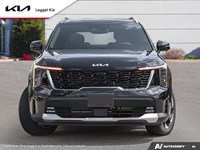 2026 Kia Sorento PHEV LX AWD