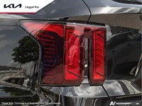 2026 Kia Sorento PHEV LX AWD