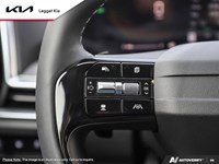 2026 Kia Sorento PHEV LX AWD