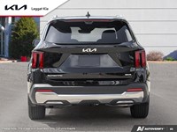 2026 Kia Sorento PHEV LX AWD