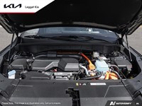 2026 Kia Sorento PHEV LX AWD