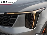 2026 Kia Sorento PHEV SX AWD