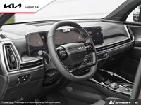 2026 Kia Sorento PHEV SX AWD