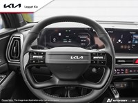 2026 Kia Sorento PHEV SX AWD