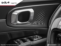 2026 Kia Sorento PHEV SX AWD