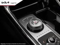 2026 Kia Sorento PHEV SX AWD