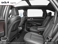 2026 Kia Sorento PHEV SX AWD