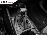 2026 Kia K4 LX FWD