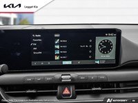 2026 Kia K4 LX FWD