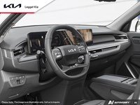 2026 Kia Ev9 Land W/Premium Package AWD