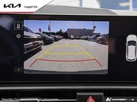 2026 Kia Sportage Hybrid EX AWD