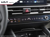 2026 Kia Sportage Hybrid EX AWD