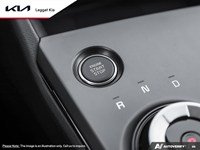 2026 Kia Sportage Hybrid EX AWD