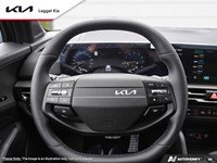 2026 Kia Sportage X-Line Limited AWD W/Black Interior *Ltd Avail*