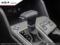2026 Kia Sportage X-Line Limited AWD W/Black Interior *Ltd Avail*