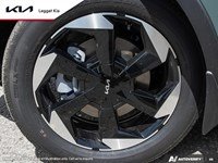 2026 Kia Sorento Hev EX AWD