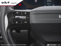 2026 Kia Sorento Hev EX AWD