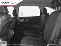 2026 Kia Sorento Hev EX AWD