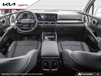 2026 Kia Sorento Hev EX AWD