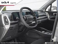2026 Kia Sorento Phev EX AWD