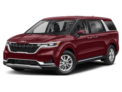 2023 Kia Carnival EX