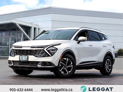 2023 Kia Sportage HEV EX