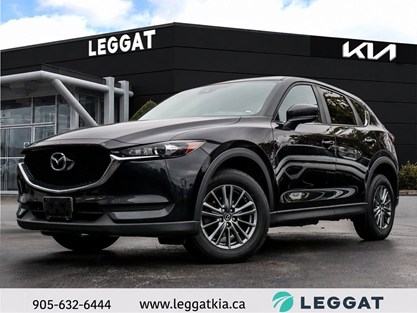 2018 Mazda Cx-5 Gs Auto Fwd/New Brakes/