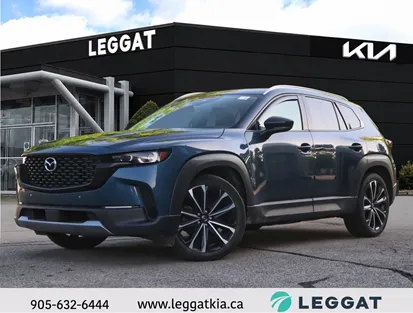 2023 Mazda Cx-50 5.99 Promo Rate/Free Set Of Winter Tires/Sale