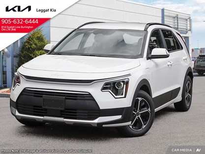 2025 KIA NIRO PHEV EX FWD