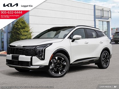 2026 KIA SPORTAGE EX PREMIUM AWD W/RED INTERIOR