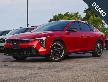 2025 Kia K4 Turbocharged Style. Everyday Thrill
