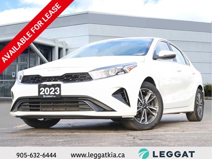 2023 KIA FORTE EX | BLIND SPOT ALERT | HEATED SEATS | LANE KEEP