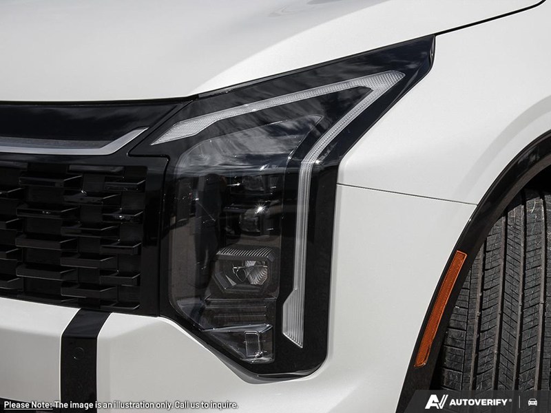 2026 Kia Sportage Hybrid EX Premium AWD