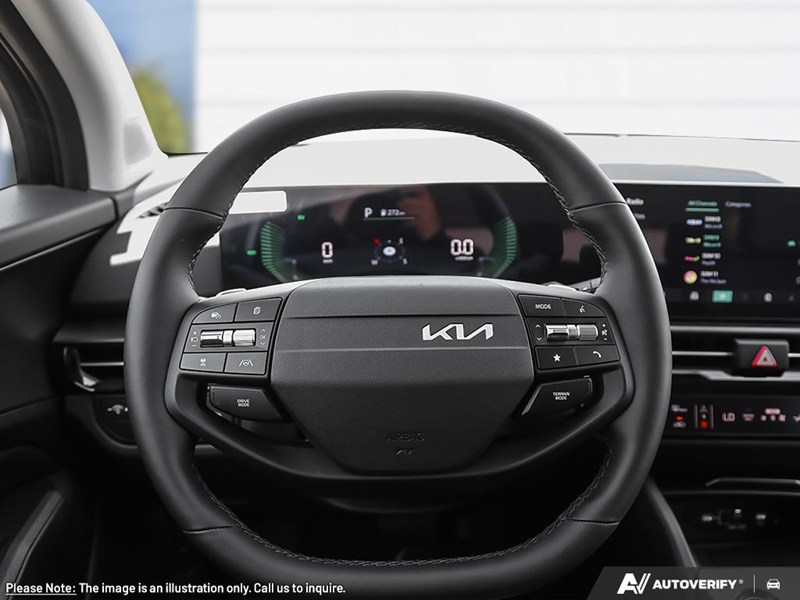 2026 Kia Sportage Hybrid EX AWD