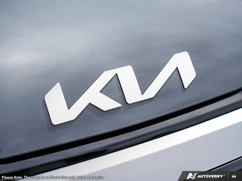 2026 Kia Sportage LX AWD