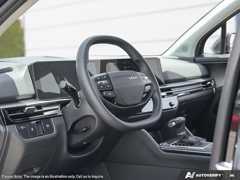 2026 Kia Sportage LX AWD