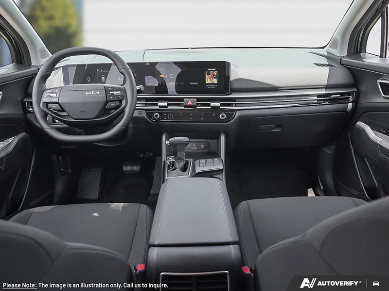 2026 Kia Sportage LX AWD