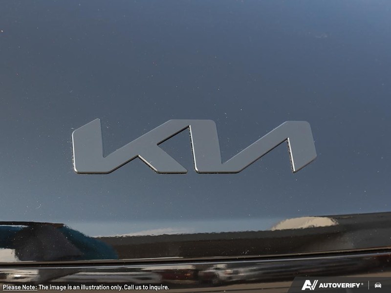 2026 Kia Carnival Hybrid Sx+ FWD