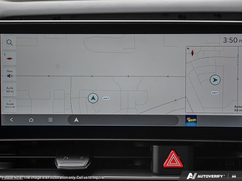 2026 Kia Carnival Hybrid Sx+ FWD