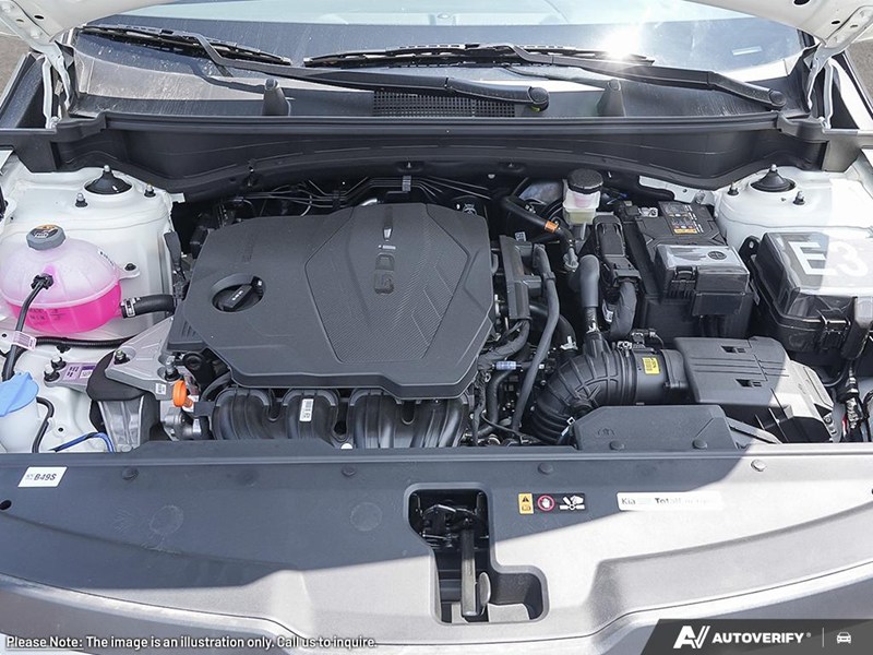 2026 Kia Sportage LX AWD
