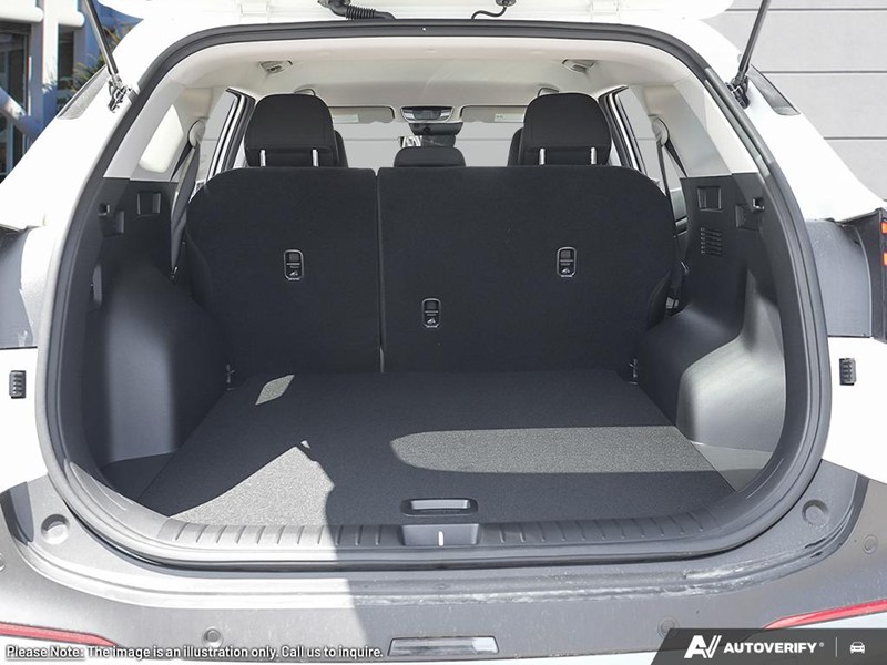 2026 Kia Sportage LX AWD