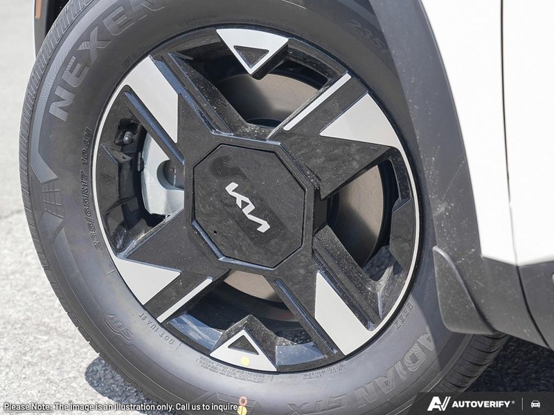 2026 Kia Sportage LX AWD
