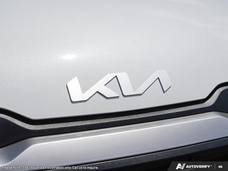 2026 Kia Sportage LX AWD